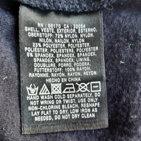 MAEVE ANTHROPOLOGIE DRESS - Picture 11 of 11